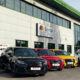 German Autocentre reports record months