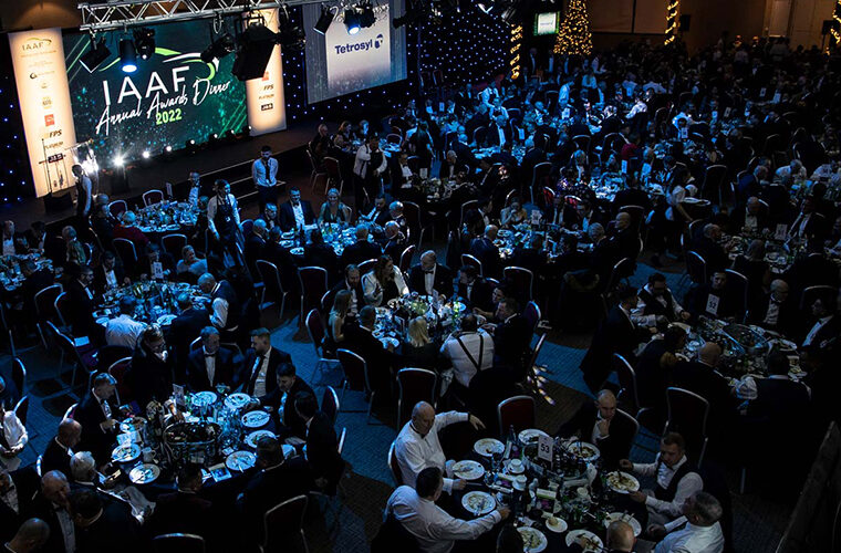 Nominate your garage in the IAAF Pride of Aftermarket Awards 2023
