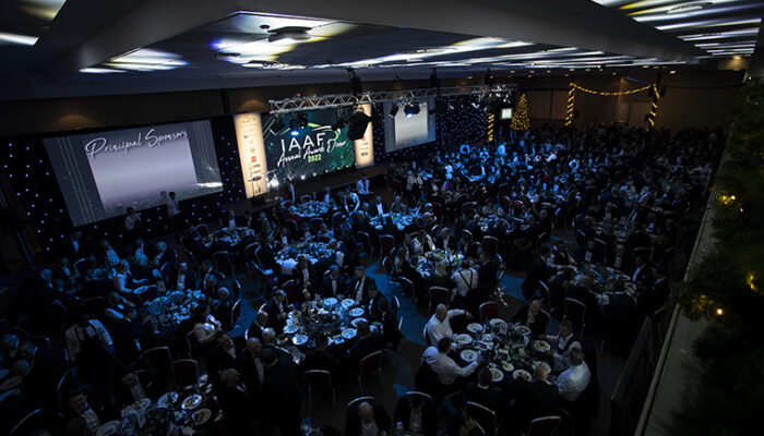 Finalists unveiled for IAAF’s ‘Pride of the Aftermarket’ Awards