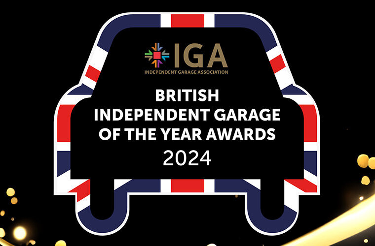 IGA Announces BIG Awards for 2024 