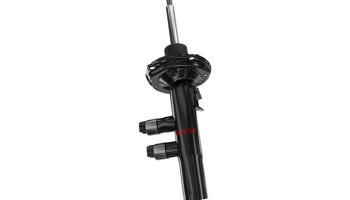 Electronically controlled OE shock absorbers for Volkswagen Group