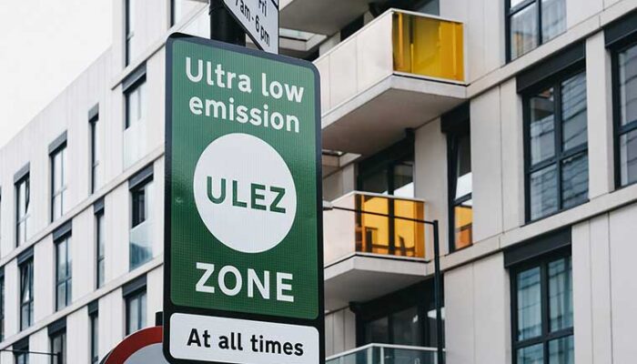 ASA bans ‘misleading’ London ULEZ adverts