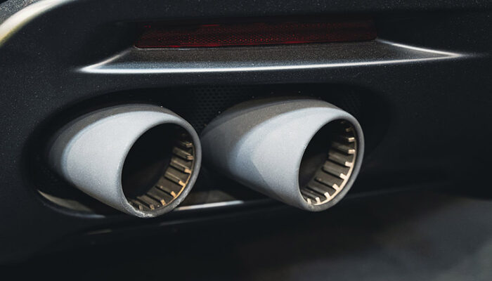 Tuning company found guilty of fitting ‘pop and bang’ exhausts