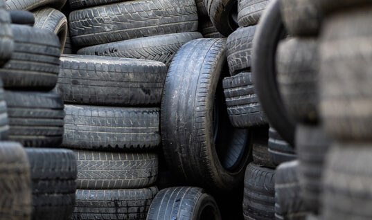 https://garagewire.co.uk/wp-content/uploads/2023/11/bigstock-Old-Used-Rubber-Tires-Stacked-467748001-537x318.jpg