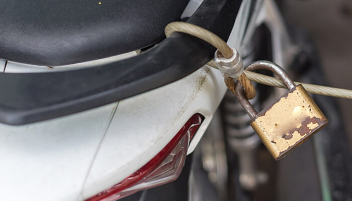 Leeds mechanic who worked on stolen motorcycles avoids jail