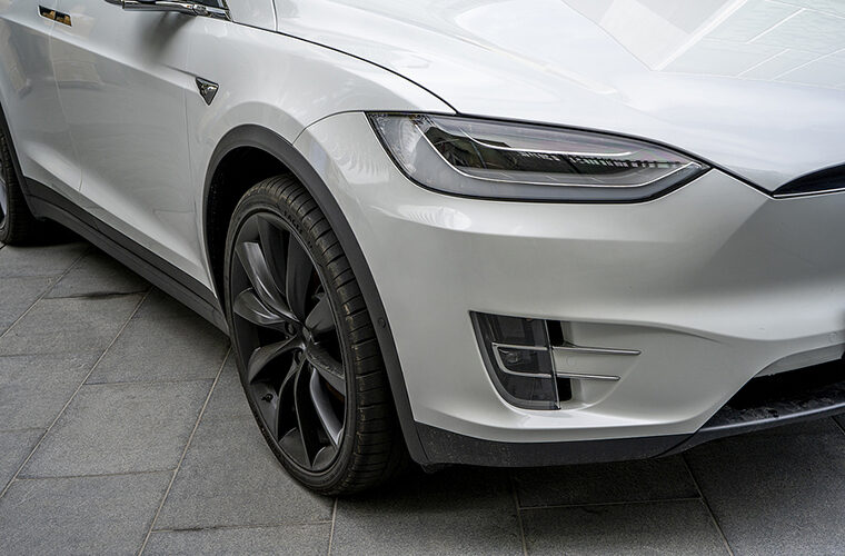 Tesla ‘megacast’ underbody too expensive to repair