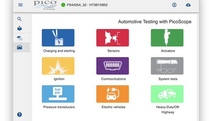 Pico Technology empowers more users with a major software update