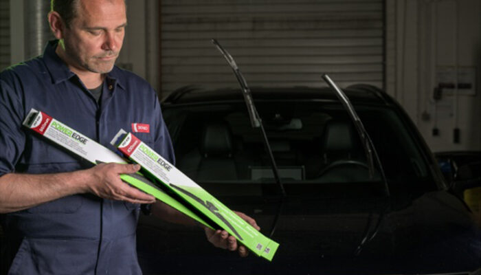 PowerEdge wiper tips to keep drivers safe this winter