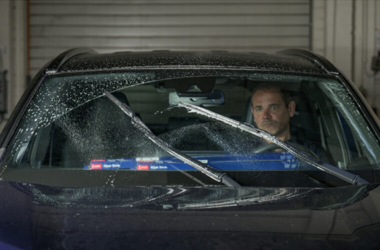 The five key benefits of fitting DENSO wiper blades