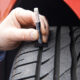 40% of motorists will only replace tyres if their car fails an MOT