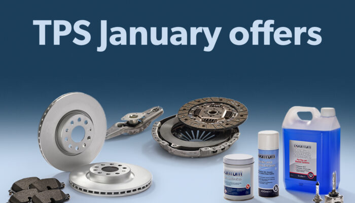 Hit top gear this month with up to 20% off Genuine Clutch Kits