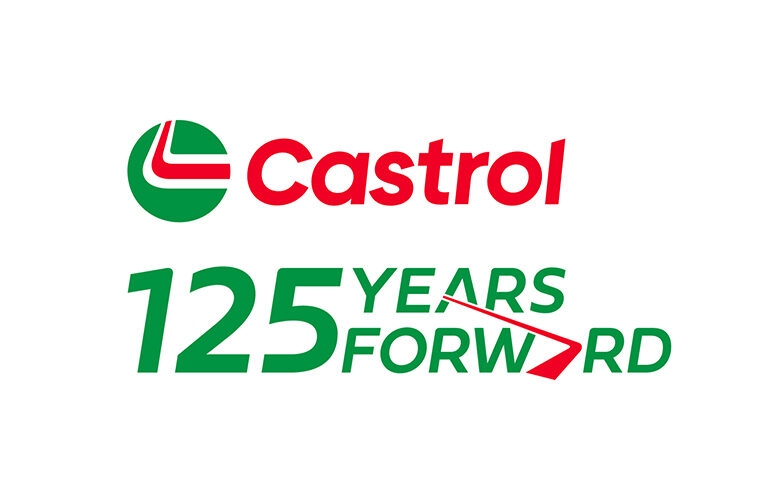 Castrol celebrates 125th anniversary by looking to the future