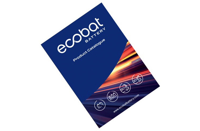 Ecobat Battery launches its most comprehensive catalogue yet