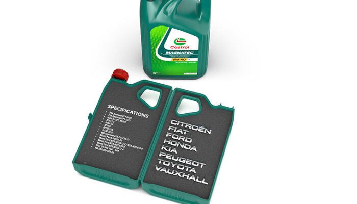 Castrol MAGNATEC campaign highlights revenue opportunities for workshops