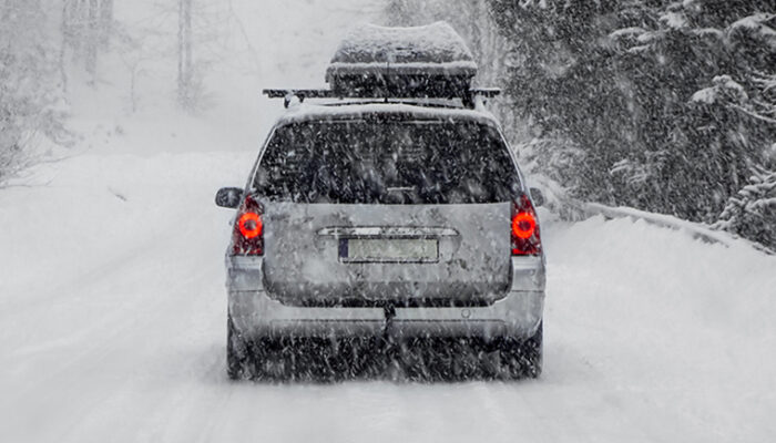 Your customers need these winter driving essentials
