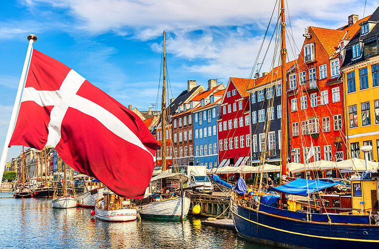 Denmark needs foreign mechanics to tackle skills shortage