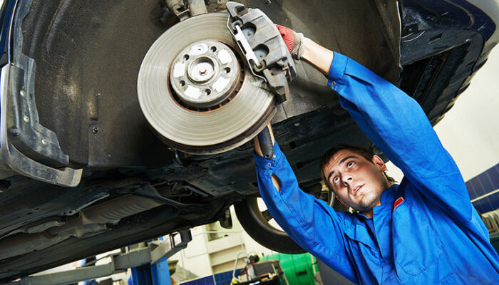 Easy2Recruit welcomes apprenticeship reforms, urges garages to take action