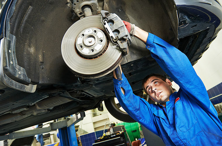 TikToker asks: Are car mechanics taken for granted?