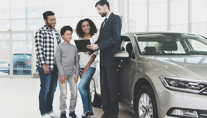 Car sales disrupted by court ruling on car finance