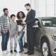Car sales disrupted by court ruling on car finance
