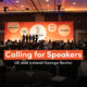 The Blend 2024 calls for conference speakers