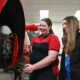 Ferrari dealers welcome the automotive technicians of tomorrow