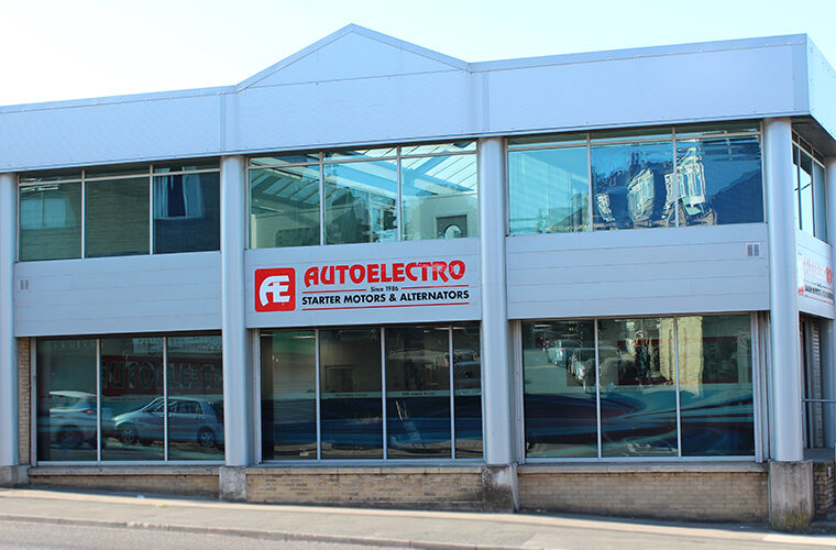 Autoelectro’s commitment to employee wellbeing creating positive culture