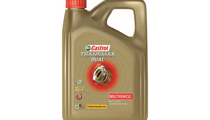 Castrol launches new, fully synthetic lubricant