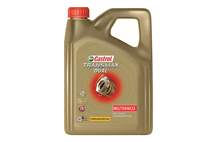 Castrol launches new, fully synthetic lubricant