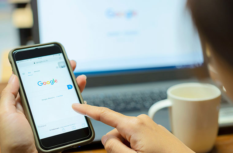 Google turns off Business Profile websites