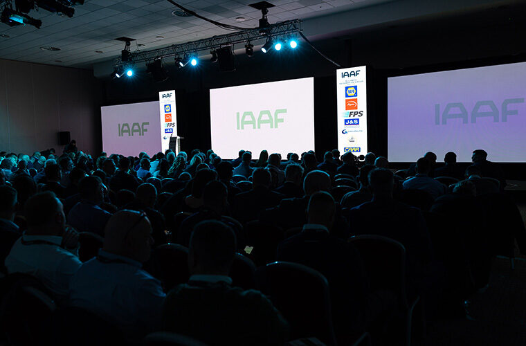 IAAF to hold Summer Conference and Networking Event