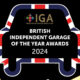 IGA announces £1,000 cash prize for each BIG award winner