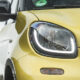 Solved: Smart ForFour headlights permanently switched on