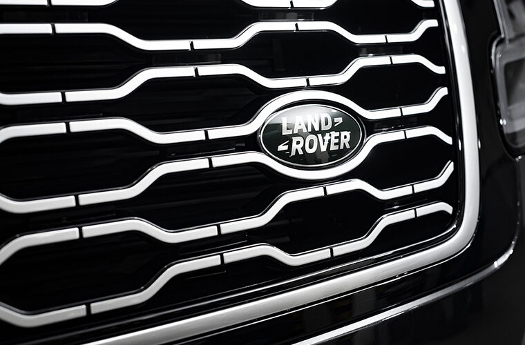Owner ditches Range Rover after £14k insurance quote