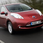 Drivers facing ‘unknown’ high repair costs when second-hand EVs go wrong