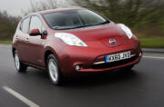 Drivers facing ‘unknown’ high repair costs when second-hand EVs go wrong