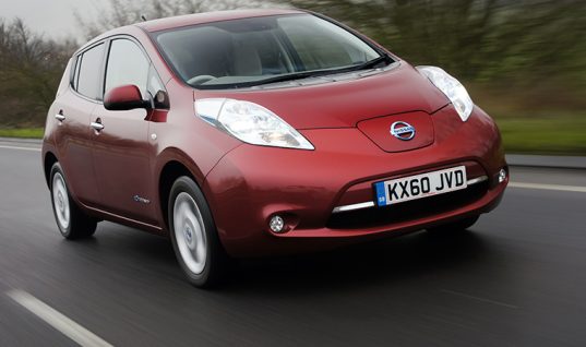 Drivers facing ‘unknown’ high repair costs when second-hand EVs go wrong