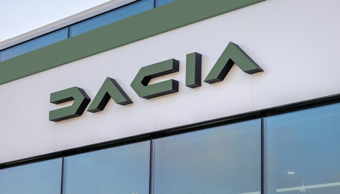 HEVRA adds Dacia to its roster of automotive brands