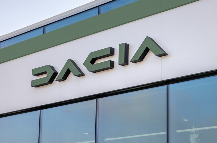 HEVRA adds Dacia to its roster of automotive brands