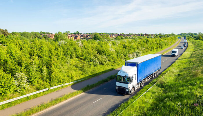 Electrification creating challenges for components suppliers