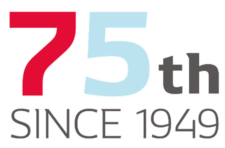 DENSO celebrates its 75th anniversary