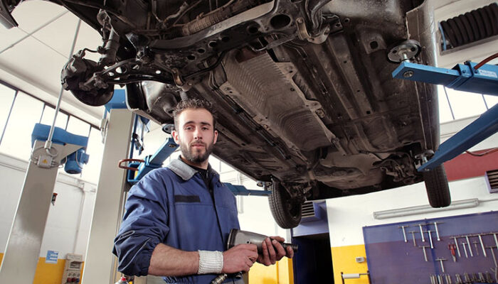 The things mechanics would never do with their own cars