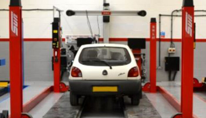 Do you have a plan in place for your MOT Annual Training?