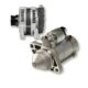DENSO introduces new alternator and starter references to its range