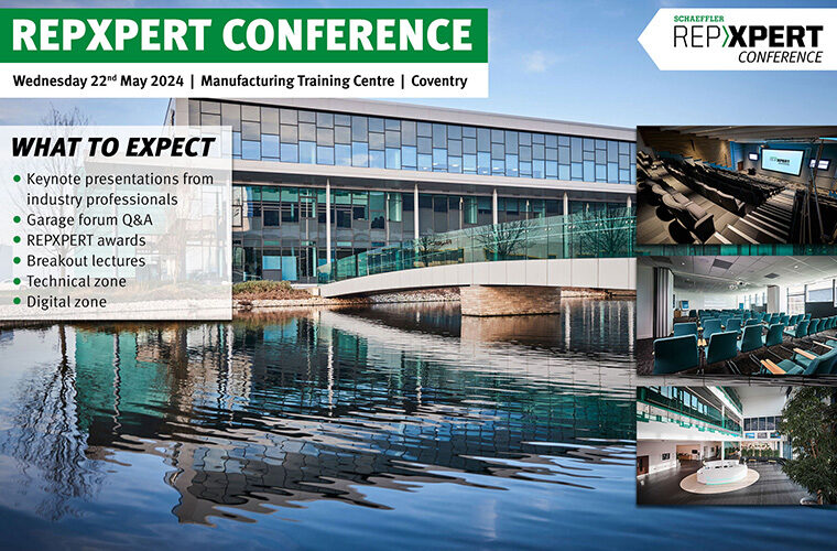 Nominations open for the inaugural REPXPERT Awards