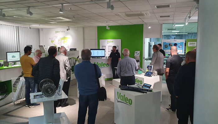 Valeo to celebrate 20 years of stop-start with IMI event