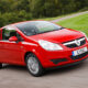 Solving an acceleration issue on the Vauxhall Corsa 1.7 CDTi