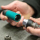 A solution for damaged wheel nuts and bolts from Laser Tools