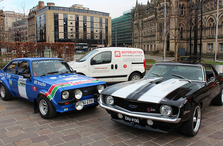 Autoelectro can prepare owners for the new classic car season