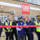 GSF Car Parts launches London expansion with new Wembley branch
